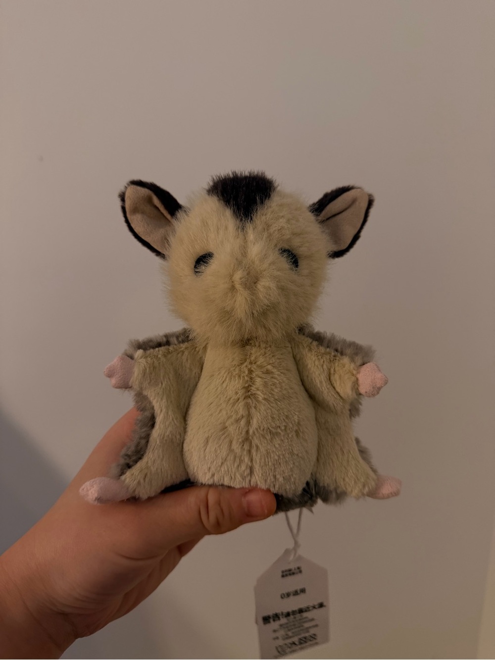 Jellycat Lilly Sugar Glider BNWT